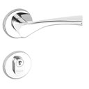 Ver imagem 1 de Fechadura HAGA - Idea - Roseta 528 - Externa - 25269