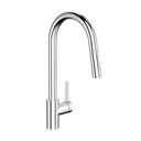 Ver imagem 1 de Monocomando Docolspice Pro Cromado Gourmet Cozinha mesa (4 a 40 Mca) - Docol