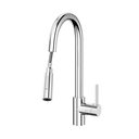 Ver imagem 3 de Monocomando Docolspice Pro Cromado Gourmet Cozinha mesa (4 a 40 Mca) - Docol
