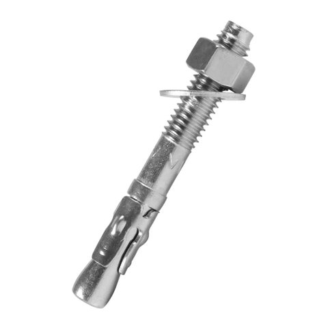 Chumbador Parabolt Pba 5/16 X 2 Caixa com 100 Unid