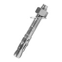 Ver imagem 1 de Chumbador Parabolt Pba 5/16 X 2 Caixa com 100 Unid