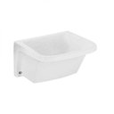 Ver imagem 1 de Tanque Gg 65,5x56,5cm 47l Branco - Celite