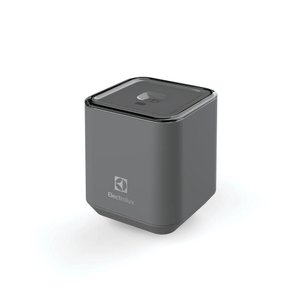 Bomba a Vácuo Portátil 5 Sacos 2l Reutilizáveis Electrolux