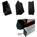 Ver imagem 3 de Sapatas de Vestir 4 Peças e Ponteiras de Embutir P Zeus