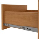 Ver imagem 4 de Cômoda Horizontal Maggiore 6 Gavetas Lopas