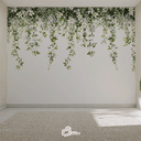 Ver imagem 3 de Papel de Parede Painel Florais