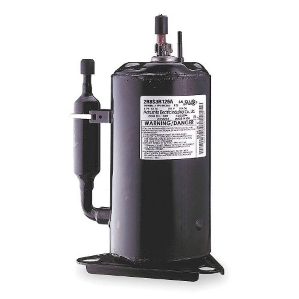 Compressor Rotativo Incompleto Samsung 7K 60HZ UR9B072IS – 220 Volts ...