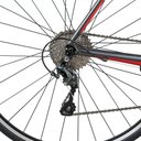 Ver imagem 7 de Bicicleta Strada Racing 700 M 20v G12 - Caloi