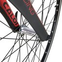Ver imagem 6 de Bicicleta Strada Racing 700 M 20v G12 - Caloi