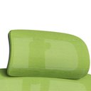 Ver imagem 5 de Cadeira Ergonômica Beta High Movescan Verde