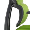 Ver imagem 3 de Cadeira Ergonômica Beta High Movescan Verde