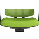 Ver imagem 4 de Cadeira Ergonômica Beta High Movescan Verde
