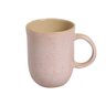 Conjunto com 4 Canecas Coup Stoneware Grande Litchi 330ml - 1