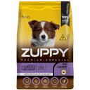 Ver imagem 1 de Ração Zuppy Premium Especial Cães Filhote Porte Medias e Grandes