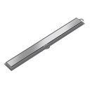 Ver imagem 1 de Ralo Linear 70cm Grelha Inox - Tigre