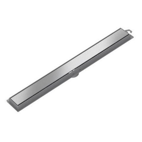 Ralo Linear 70cm Grelha Inox - Tigre