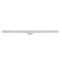 Ver imagem 3 de Ralo Linear 70cm Grelha Inox - Tigre