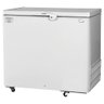 Freezer Horizontal Hced 311 Litros Fricon Branco 110v - 1