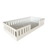 Cama Infantil Montessoriana Solteiro Sol - 7