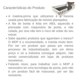 Cama Infantil Montessoriana Solteiro Sol - 13