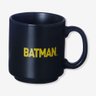 Caneca Mini Tina Batman - Dc Comics - 2