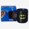 Caneca Mini Tina Batman - Dc Comics - 4