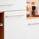 Ver imagem 7 de Armário Multiuso com Fruteira 2 Portas e Gaveta