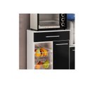 Ver imagem 6 de Fruteira Multiuso 2 Portas 1 Gaveta