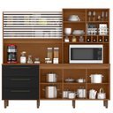 Ver imagem 3 de Armário de Cozinha 6 Portas 3 Gavetas Mega