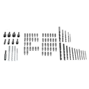 Ver imagem 4 de Parafusadeira/furadeira com Maleta +80 Acessórios 20v - Black&decker