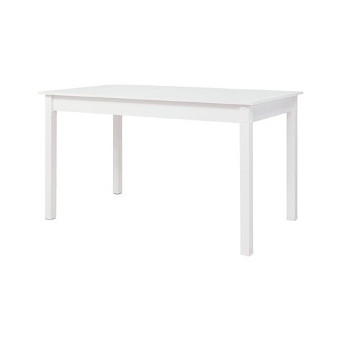 Mesa de Jantar Retangular 136x80cm Ja-225