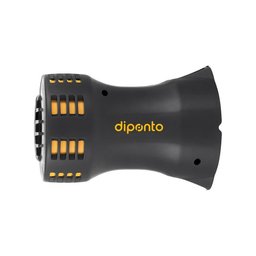 Sirene Dp500 - 110v - 2