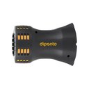 Ver imagem 2 de Sirene Dp500 - 110v