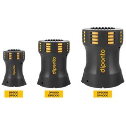 Sirene Dp500 - 110v - 4
