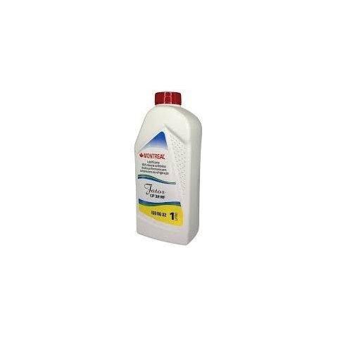 Montreal Oleo Iso Vg 32 Mineral Fator Cp32rf 1,0lt