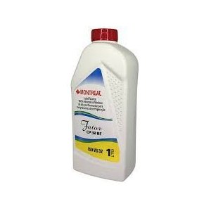 Montreal Oleo Iso Vg 32 Mineral Fator Cp32rf 1,0lt