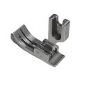 Ver imagem 6 de 05 Calcadores Pesponto Lado Esquerdo C. Guia Reta Industrial 2,5mm Sp-18l 3/32