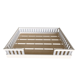 Cama Infantil Montessoriana Casal Sol - 7