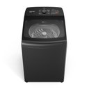 Ver imagem 1 de Máquina de Lavar Brastemp 13kg Cinza Platinum Bwk13a9 127v