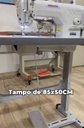 Ver mais imagens de Reta Eletronica 220v com Mesa Compacte 85 Cm Corte de Linha