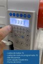 Ver imagem 5 de Reta Eletronica 220v com Mesa Compacte 85 Cm Corte de Linha