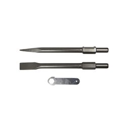 Martelo Demolidor - Tc-dh 1600/1, 127v - 6