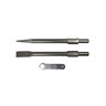 Martelo Demolidor - Tc-dh 1600/1, 127v - 6