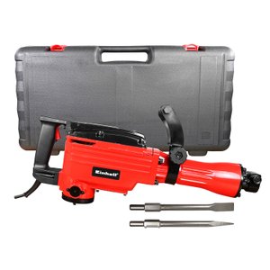 Martelo Demolidor - Tc-dh 1600/1, 127v
