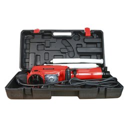 Martelo Demolidor - Tc-dh 1600/1, 127v - 8