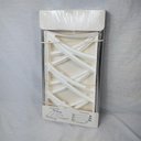 Ver imagem 3 de Sapateira Multifuncional 2 em 1 Ampliavel 9 Pares Salto Alto Rack Estante 18 Tenis Sapatos