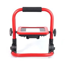 Refletor Led a Bateria Tc-cl 18/1800 Li - Solo - 3