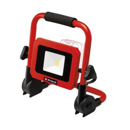 Refletor Led a Bateria Tc-cl 18/1800 Li - Solo - 1