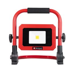 Refletor Led a Bateria Tc-cl 18/1800 Li - Solo - 2