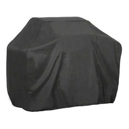 Capa para Churrasqueira e Grill Retangular 148x61x122cm - 1